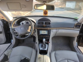Mercedes-Benz E 320, снимка 3