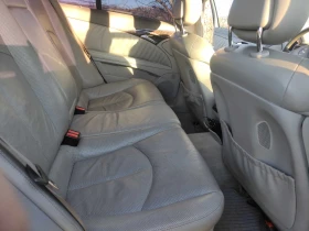 Mercedes-Benz E 320, снимка 5