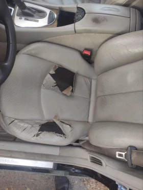 Mercedes-Benz E 320, снимка 7