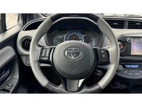 Toyota Yaris 1.5 HSD STYLE - 13493 € / 26390.01 лв. - 81609454 13