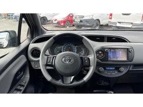 Toyota Yaris 1.5 HSD STYLE - 13493 € / 26390.01 лв. - 81609454 9