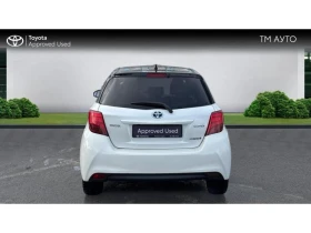 Toyota Yaris 1.5 HSD STYLE - 13493 € / 26390.01 лв. - 81609454 4