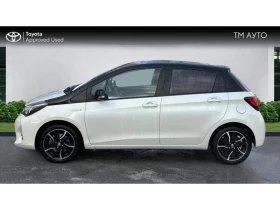 Toyota Yaris 1.5 HSD STYLE - 13493 € / 26390.01 лв. - 81609454 3