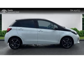 Toyota Yaris 1.5 HSD STYLE - 13493 € / 26390.01 лв. - 81609454 17
