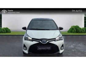 Toyota Yaris 1.5 HSD STYLE - 13493 € / 26390.01 лв. - 81609454 5