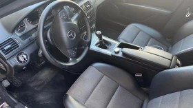 Mercedes-Benz C 200 - 5300 € / 10365.90 лв. - 55021961 9