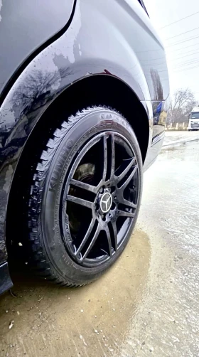 Mercedes-Benz C 200 - 5300 € / 10365.90 лв. - 55021961 5