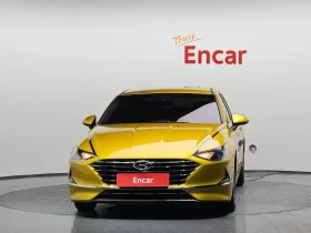 Hyundai Sonata 2.0 Smart - 13694 € / 26783.14 лв. - 94975034 3