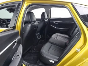 Hyundai Sonata 2.0 Smart - 13694 € / 26783.14 лв. - 94975034 12