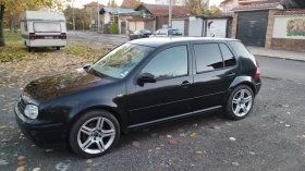 VW Golf - 2700 € / 5280.74 лв. - 27756546 4