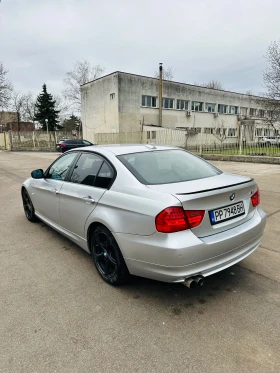 BMW 320 X-drive - 6500 € / 12712.90 лв. - 94173883 7
