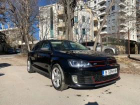 VW Jetta - 7500 € / 14668.73 лв. - 67183931 2