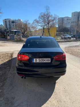VW Jetta - 7500 € / 14668.73 лв. - 67183931 6