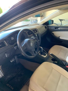 VW Jetta - 7500 € / 14668.73 лв. - 67183931 11