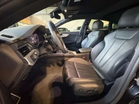 Audi A5 * АВТО КРЕДИТ* ЦЕНА ДО БГ * СЕРВИЗНА ИСТОРИЯ *  - 18400 € / 35987.27 лв. - 27985225 10