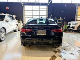 Audi A5 * АВТО КРЕДИТ* ЦЕНА ДО БГ * СЕРВИЗНА ИСТОРИЯ *  - 18400 € / 35987.27 лв. - 27985225 5