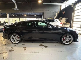 Audi A5 * АВТО КРЕДИТ* ЦЕНА ДО БГ * СЕРВИЗНА ИСТОРИЯ *  - 18400 € / 35987.27 лв. - 27985225 2