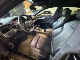 Audi A5 * АВТО КРЕДИТ* ЦЕНА ДО БГ * СЕРВИЗНА ИСТОРИЯ *  - 18400 € / 35987.27 лв. - 27985225 13