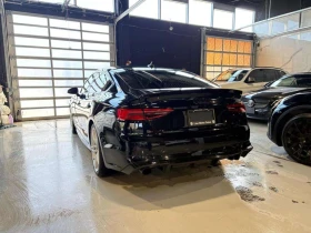 Audi A5 * АВТО КРЕДИТ* ЦЕНА ДО БГ * СЕРВИЗНА ИСТОРИЯ *  - 18400 € / 35987.27 лв. - 27985225 4