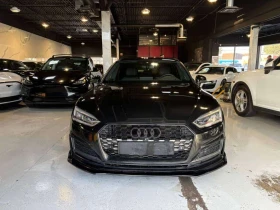 Audi A5 * АВТО КРЕДИТ* ЦЕНА ДО БГ * СЕРВИЗНА ИСТОРИЯ *  - 18400 € / 35987.27 лв. - 27985225 3