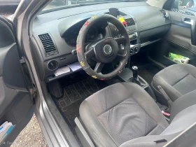 VW Polo 1.4i, 80кс, 07г, 5вр.gaz.inj.BRC.Италия - 1999 € / 3909.70 лв. - 19551249 4