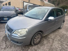VW Polo 1.4i, 80кс, 07г, 5вр.gaz.inj.BRC.Италия - 1999 € / 3909.70 лв. - 19551249 3