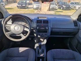 VW Polo 1.4i, 80��, 07�, 5��.gaz.inj.Landi Renzo.������ | Mobile.bg � ����� ������ 11