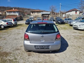 VW Polo 1.4i, 80��, 07�, 5��.gaz.inj.Landi Renzo.������ | Mobile.bg � ����� ������ 4