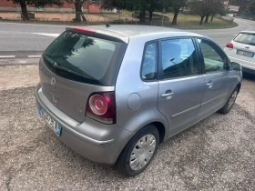VW Polo 1.4i, 80кс, 07г, 5вр.gaz.inj.BRC.Италия - 1999 € / 3909.70 лв. - 19551249 2