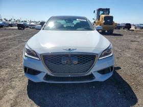 Genesis G80 3.8l Base - 17500 € / 34227.03 лв. - 78547824 5