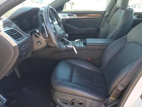 Genesis G80 3.8l Base - 17500 € / 34227.03 лв. - 78547824 7
