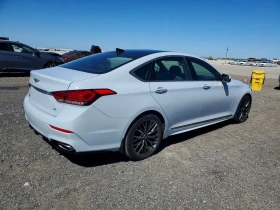 Genesis G80 3.8l Base - 17500 € / 34227.03 лв. - 78547824 3