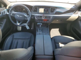 Genesis G80 3.8l Base - 17500 € / 34227.03 лв. - 78547824 8