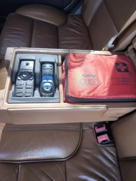 Audi A8 4.0 TDI - 2000 € / 3911.66 лв. - 67906701 11