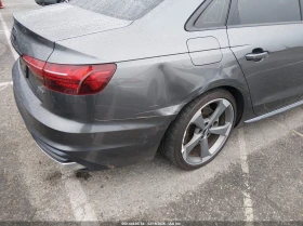 Audi A4 2.0l Premium Plus 45 Tfsi S Line Quattro S Tronic - 18200 € / 35596.11 лв. - 60694134 6