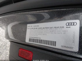Audi A4 2.0l Premium Plus 45 Tfsi S Line Quattro S Tronic - 18200 € / 35596.11 лв. - 60694134 9