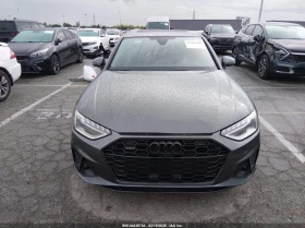 Audi A4 2.0l Premium Plus 45 Tfsi S Line Quattro S Tronic - 18200 € / 35596.11 лв. - 60694134 12
