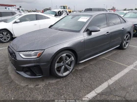 Audi A4 2.0l Premium Plus 45 Tfsi S Line Quattro S Tronic - 18200 € / 35596.11 лв. - 60694134 2