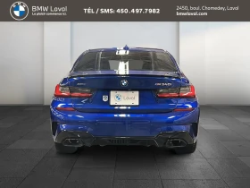 BMW 340 xDrive * B58 * M Performance * Лизинг (Цена до БГ) | Auto.bg — изображение 5