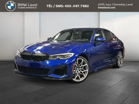 BMW 340 xDrive * B58 * M Performance * Лизинг (Цена до БГ) | Auto.bg — изображение 2