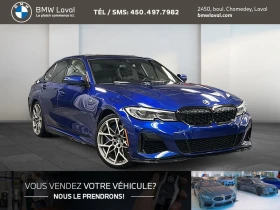 BMW 340 xDrive * B58 * M Performance * Лизинг (Цена до БГ)