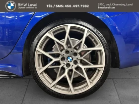 BMW 340 xDrive * B58 * M Performance * Лизинг (Цена до БГ) | Auto.bg — изображение 7