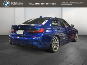 BMW 340 xDrive * B58 * M Performance * Лизинг (Цена до БГ) | Auto.bg — изображение 6