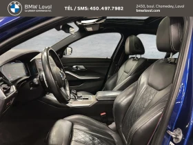 BMW 340 xDrive * B58 * M Performance * Лизинг (Цена до БГ) | Auto.bg — изображение 9