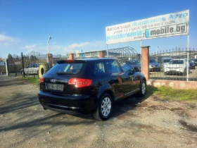 Audi A3 1.6i 102к.с. - 4999 € / 9777.19 лв. - 31333965 4