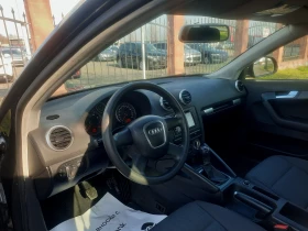 Audi A3 1.6i 102к.с. - 4999 € / 9777.19 лв. - 31333965 8