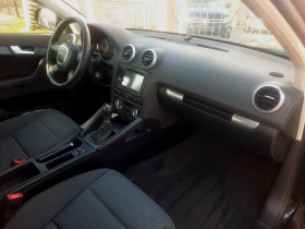 Audi A3 1.6i 102к.с. - 4999 € / 9777.19 лв. - 31333965 11