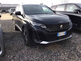 Peugeot 3008 1.5 Allure Pack