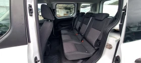 Ford Tourneo Connect 1.0i 115k.c. - 5600 € / 10952.65 лв. - 86129167 11