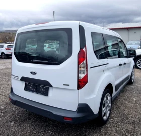 Ford Tourneo Connect 1.0i 115k.c. - 5600 € / 10952.65 лв. - 86129167 4